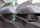 В «Масловском» откроется завод по изготовлению металлических изделий