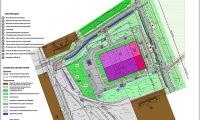 Проект планировки территории в Строгино согласован